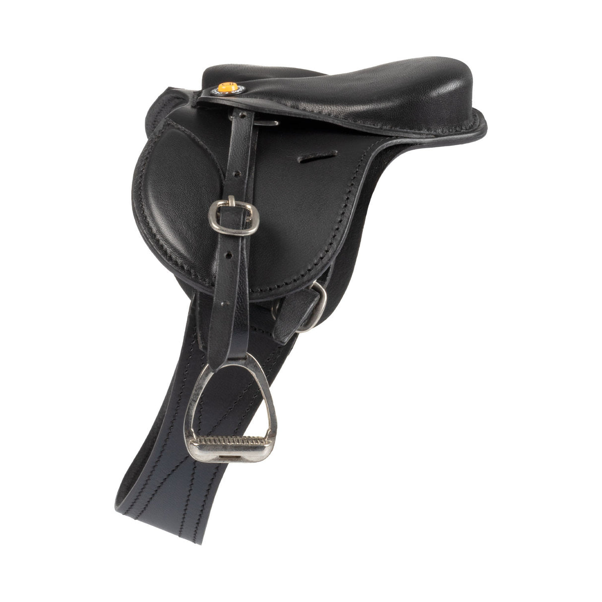 Jumping Saddle for Toy Horse
