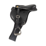 Jumping Saddle for Toy Horse