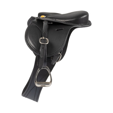 Jumping Saddle for Toy Horse