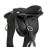 Jumping Saddle for Toy Horse