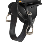 Jumping Saddle for Toy Horse