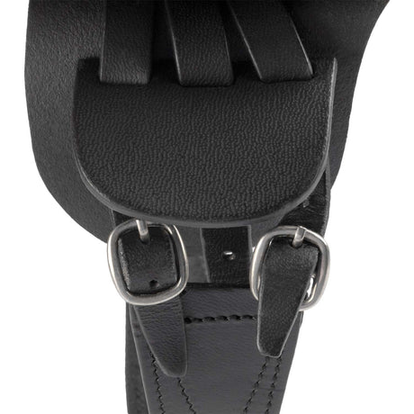 Jumping Saddle for Toy Horse