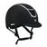 Ultra light helmet with polished frame homologation EN 1384-2023