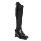 Unisex boots with multilogo insert