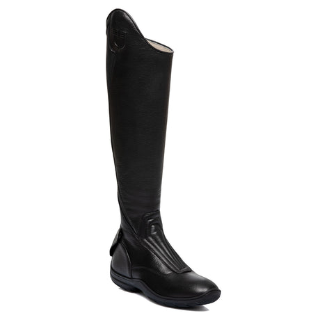 Unisex boots with sporty sole