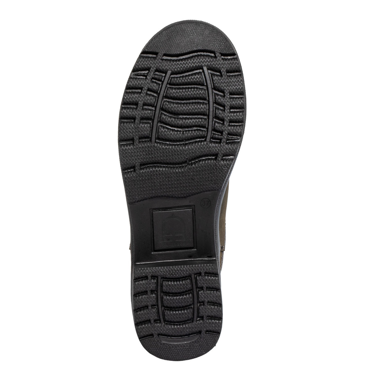 NYX ankle boots in nubuck leather