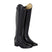 Unisex laceless Nemesis boots with rear zipper