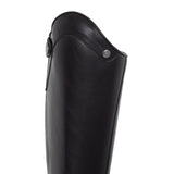 Unisex laceless Nemesis boots with rear zipper