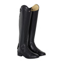 Unisex laceless Nemesis boots with rear zipper