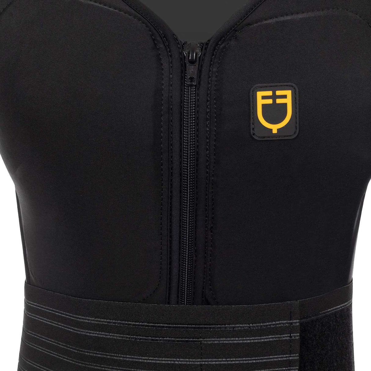 Adult level 2 back protector