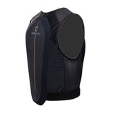 Unisex level 2 back protector padded chest