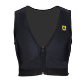 Unisex level 2 back protector padded chest
