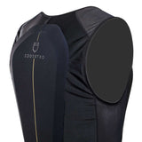 Unisex level 2 back protector padded chest