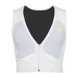 Unisex level 2 back protector padded chest