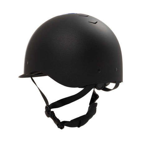 Azael unisex helmet with rear rowel homologation EN 1384-2023