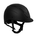Unisex Apocalypse helmet with matte shell homologation EN 1384-2023