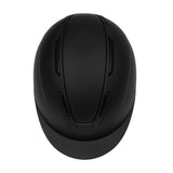 Unisex Apocalypse helmet with matte shell homologation EN 1384-2023