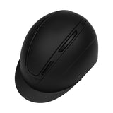 Unisex Apocalypse helmet with matte shell homologation EN 1384-2023