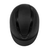 Unisex Apocalypse helmet with matte shell homologation EN 1384-2023