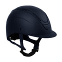 Unisex Apocalypse helmet with matte shell homologation EN 1384-2023