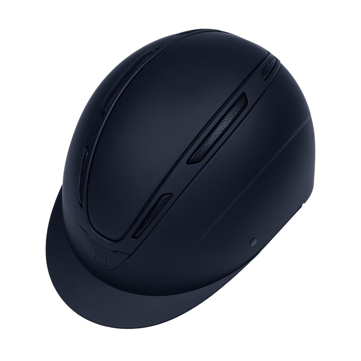 Unisex Apocalypse helmet with matte shell homologation EN 1384-2023