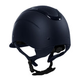 Unisex Apocalypse helmet with matte shell homologation EN 1384-2023