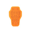 Rear protector for Equestro airbag vest, adult and child
