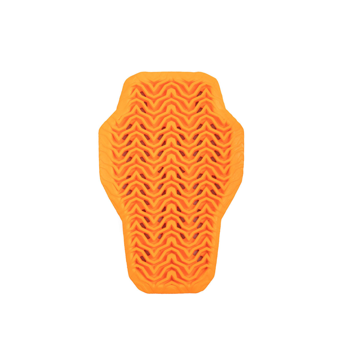Rear protector for Equestro airbag vest, adult and child