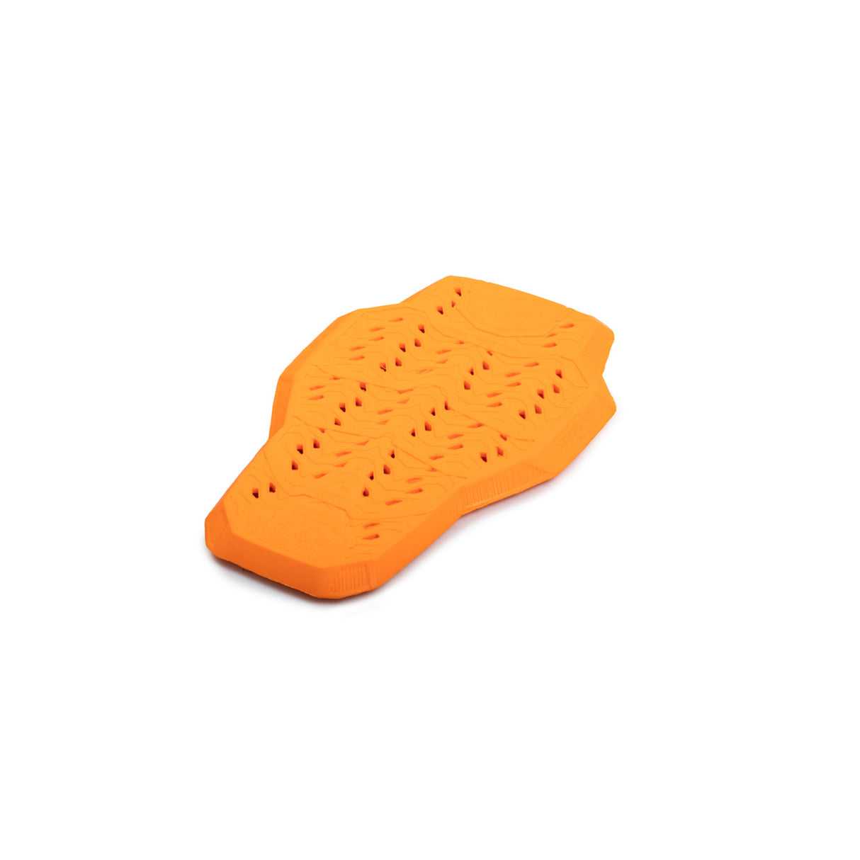 Rear protector for Equestro airbag vest, adult and child