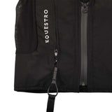 Airbag vest (compatible with back protection)