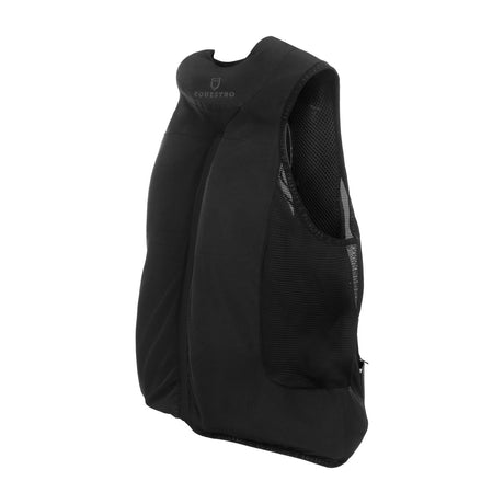 Airbag vest (compatible with back protection)