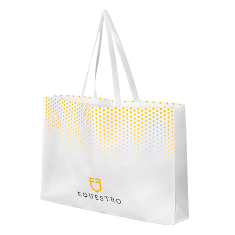 LARGE NON-WOVEN FABRIC SHOPPING BAG (75X45X15 CM)