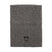Equestro Unisex Wool Neck Gaiter #colour_grey