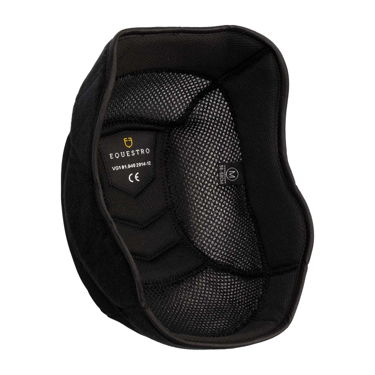 Equestro Helmet Padding For Etu00003-Etu00006