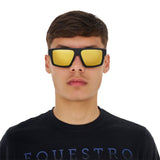 Sunniva polarized sports sunglasses