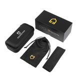 Sunniva polarized sports sunglasses