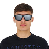 Sunniva polarized sports sunglasses
