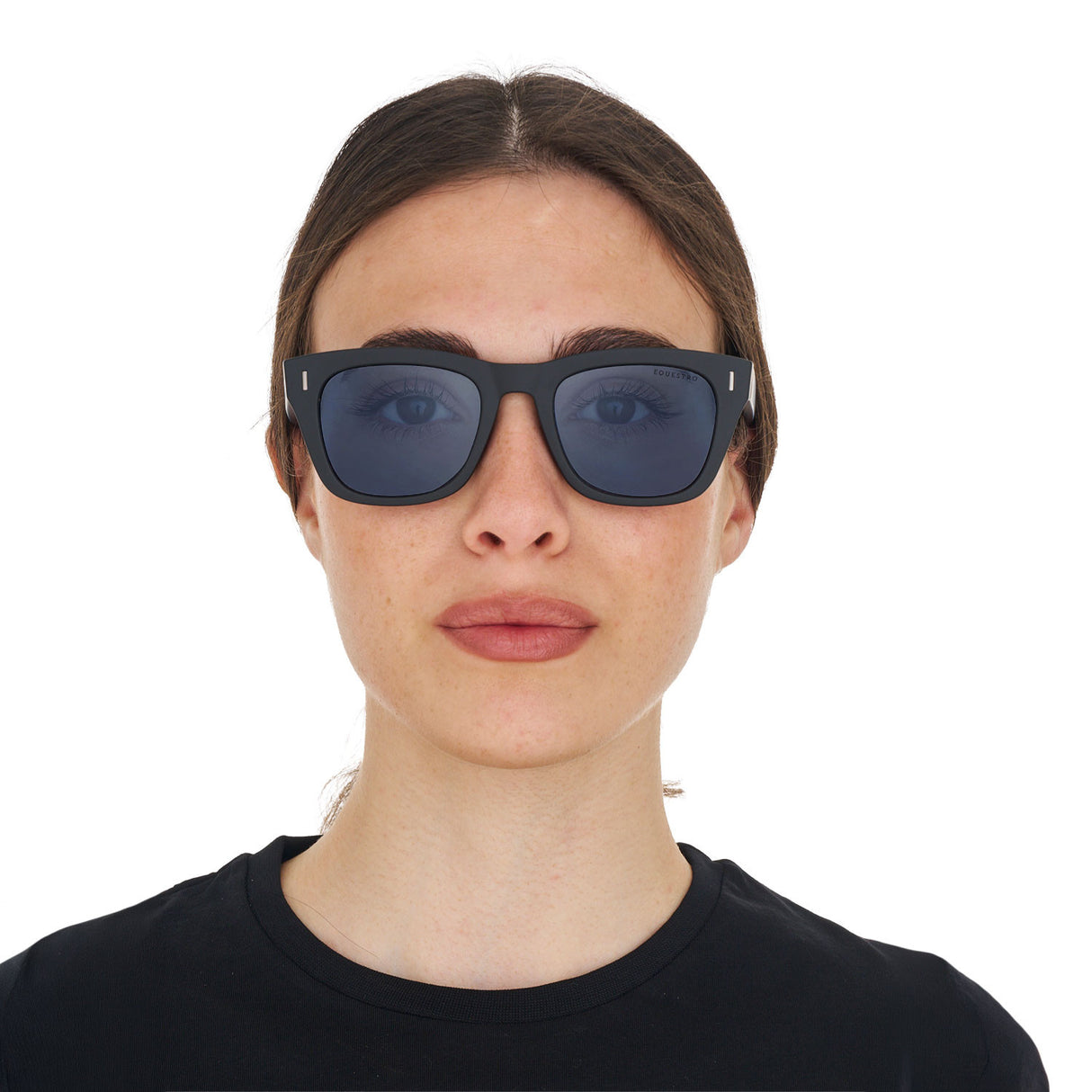 Solana polarized sports sunglasses