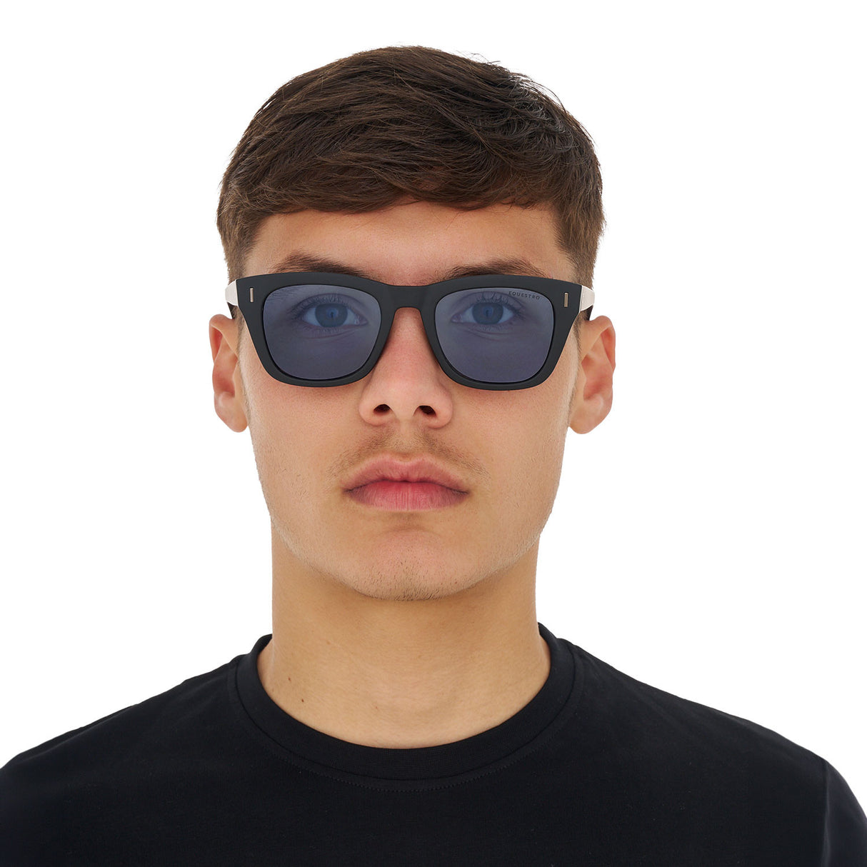 Solana polarized sports sunglasses