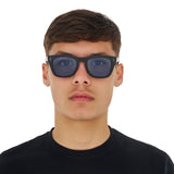 Solana polarized sports sunglasses