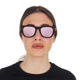 Solana polarized sports sunglasses
