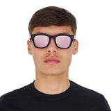 Solana polarized sports sunglasses