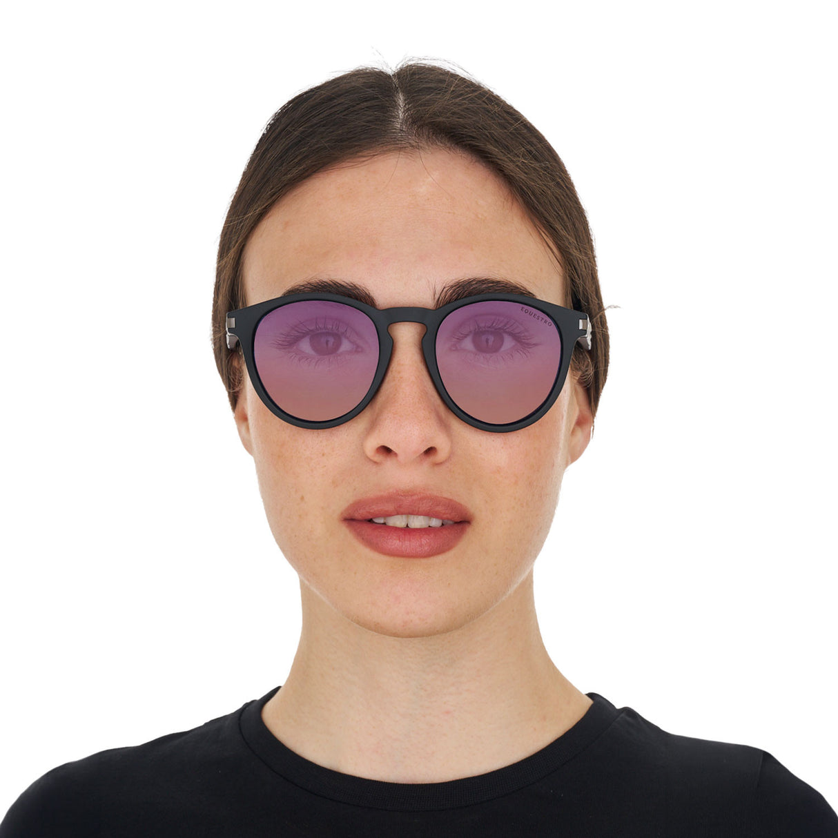 Heulwen polarized sports sunglasses