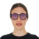 Heulwen polarized sports sunglasses