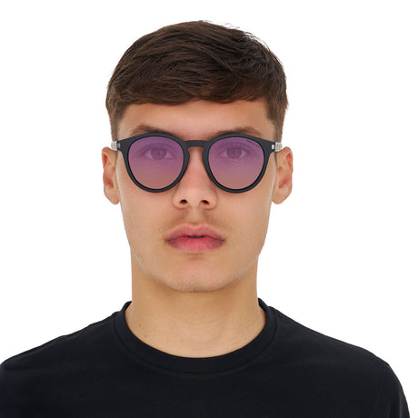 Heulwen polarized sports sunglasses