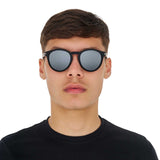 Heulwen polarized sports sunglasses