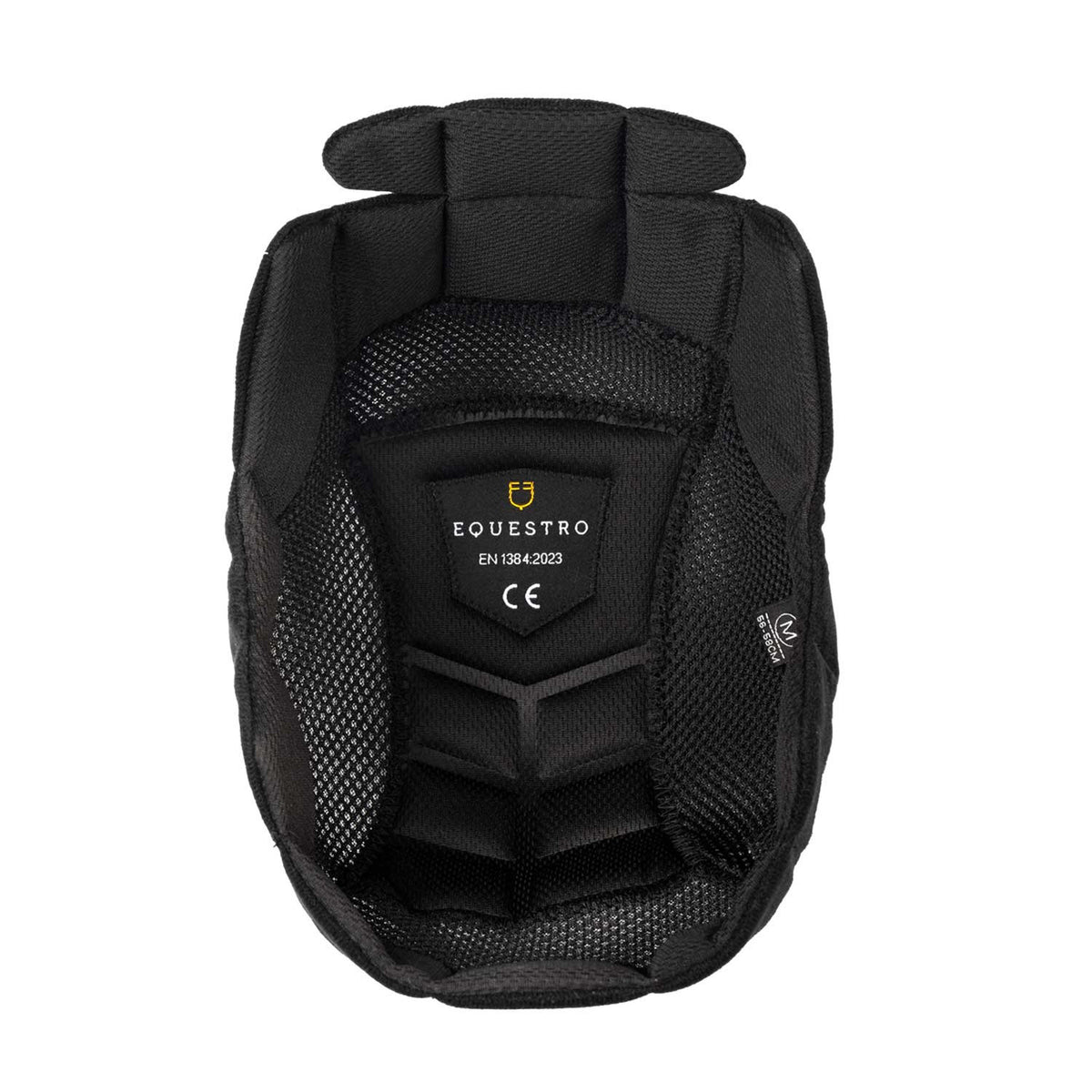 Helmet padding for ETU00003/ ETU00006/ ETU00006N/ ETU00008N