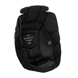 Helmet padding for ETU00003/ ETU00006/ ETU00006N/ ETU00008N