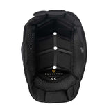 Helmet padding for Apocalypse ETU02015/2019 and ETW02015/2016/2017/2018