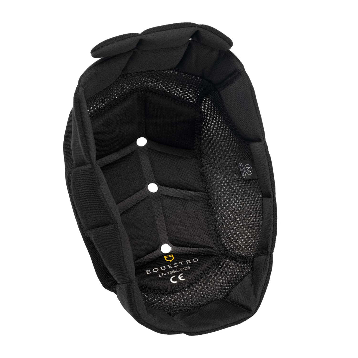 Helmet padding for Apocalypse ETU02015/2019 and ETW02015/2016/2017/2018